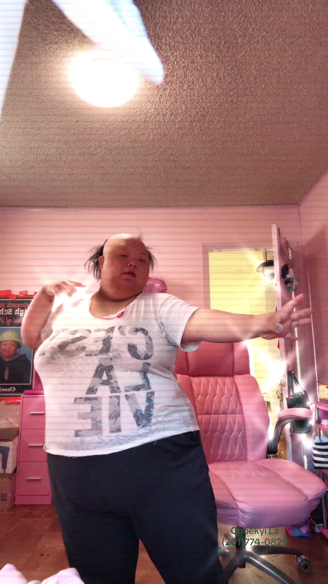 @Choekyi Tsotsong