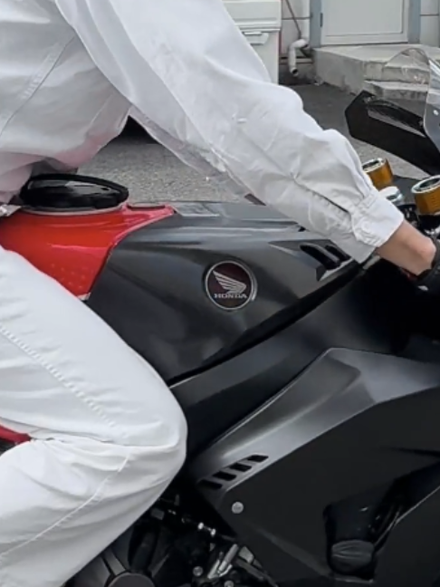 @Honda HRC