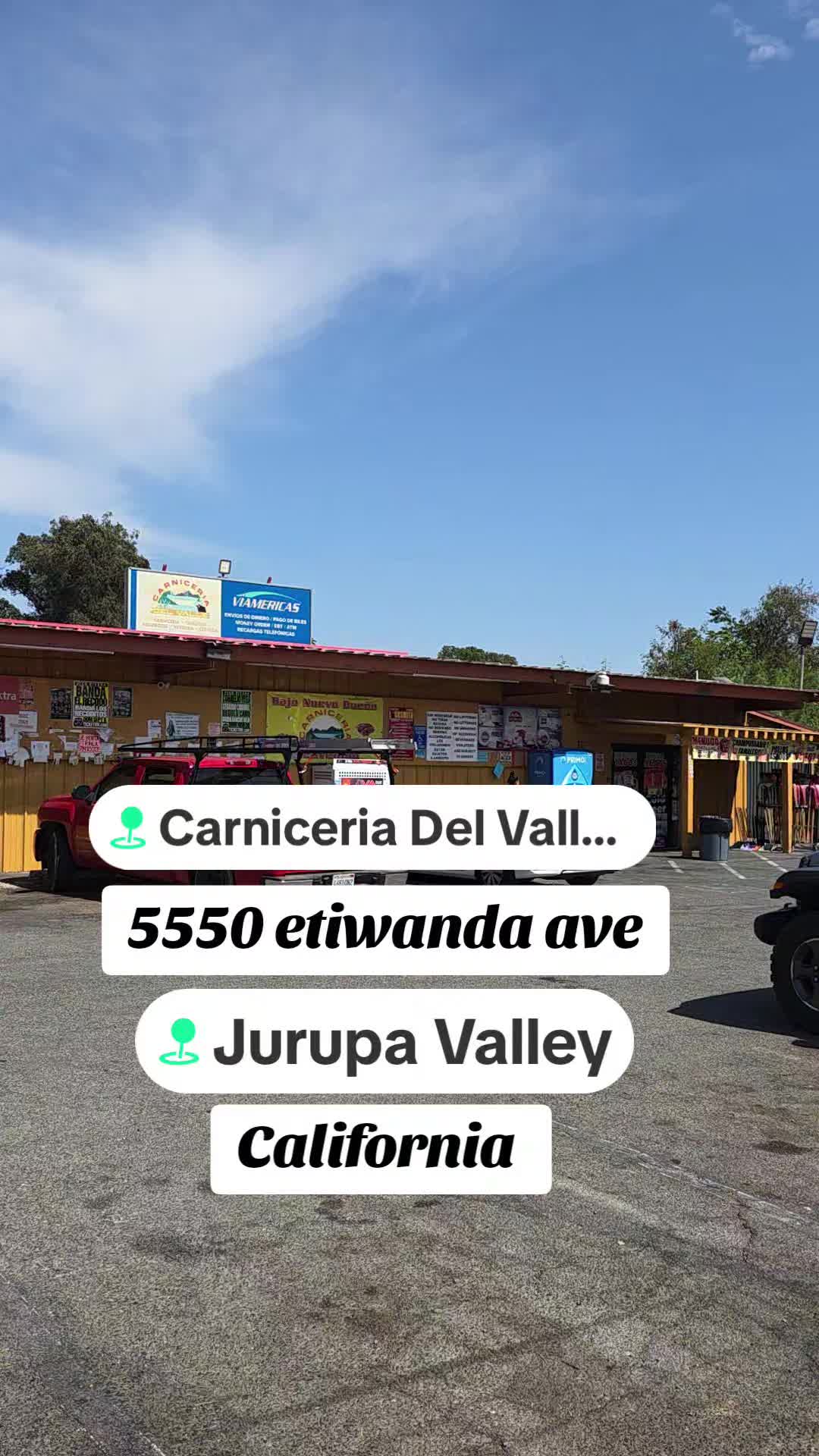 @Salsa Sinaloa