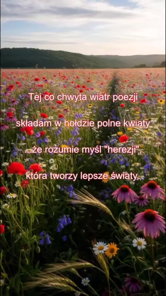 @Poezja Polska
