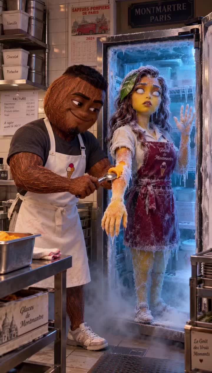 @Anime 3D