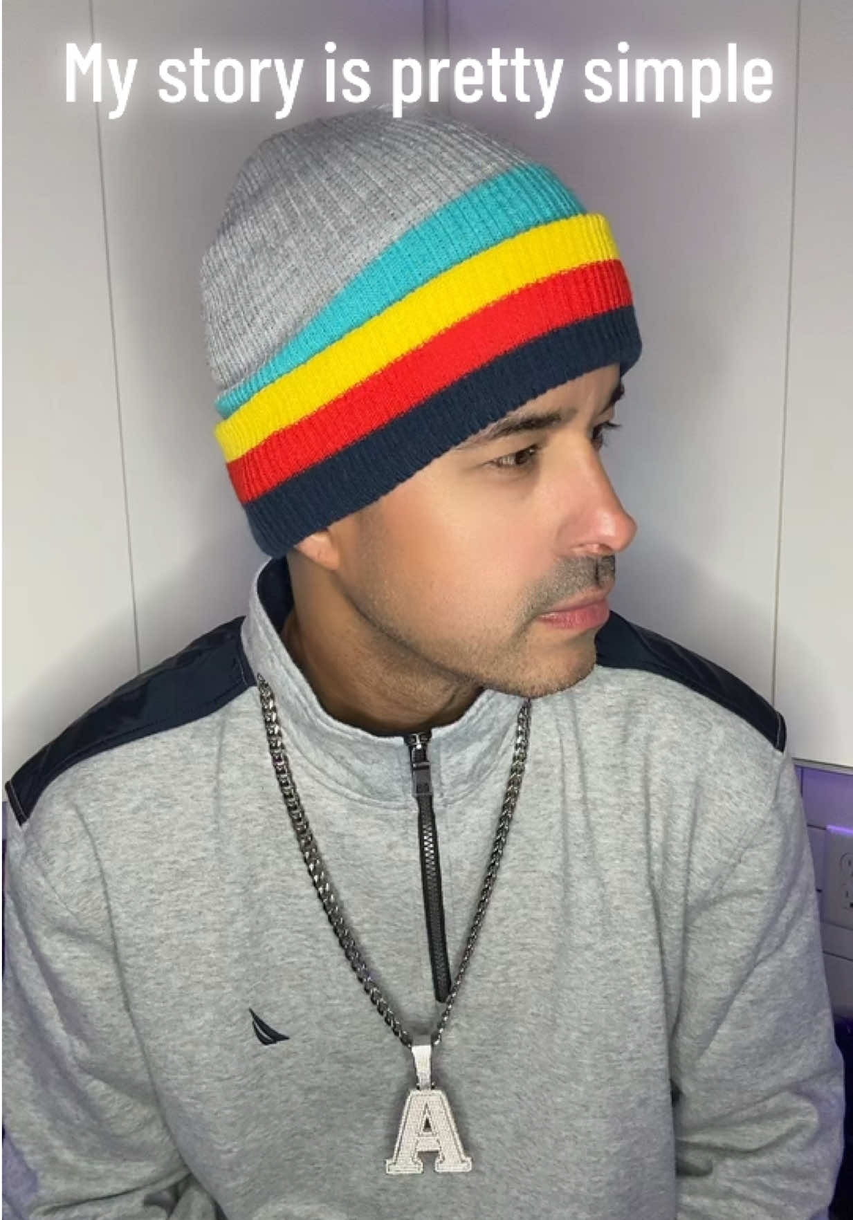 @Amauri
