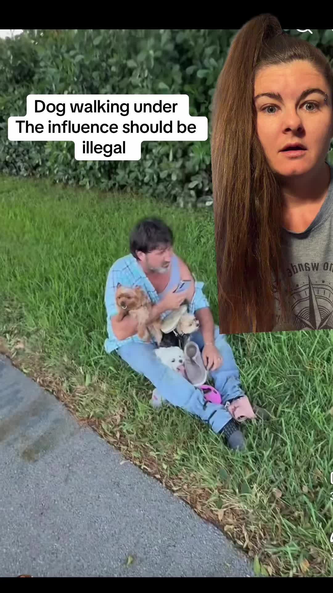 @Jess Shark🐾DOG PACK🐾