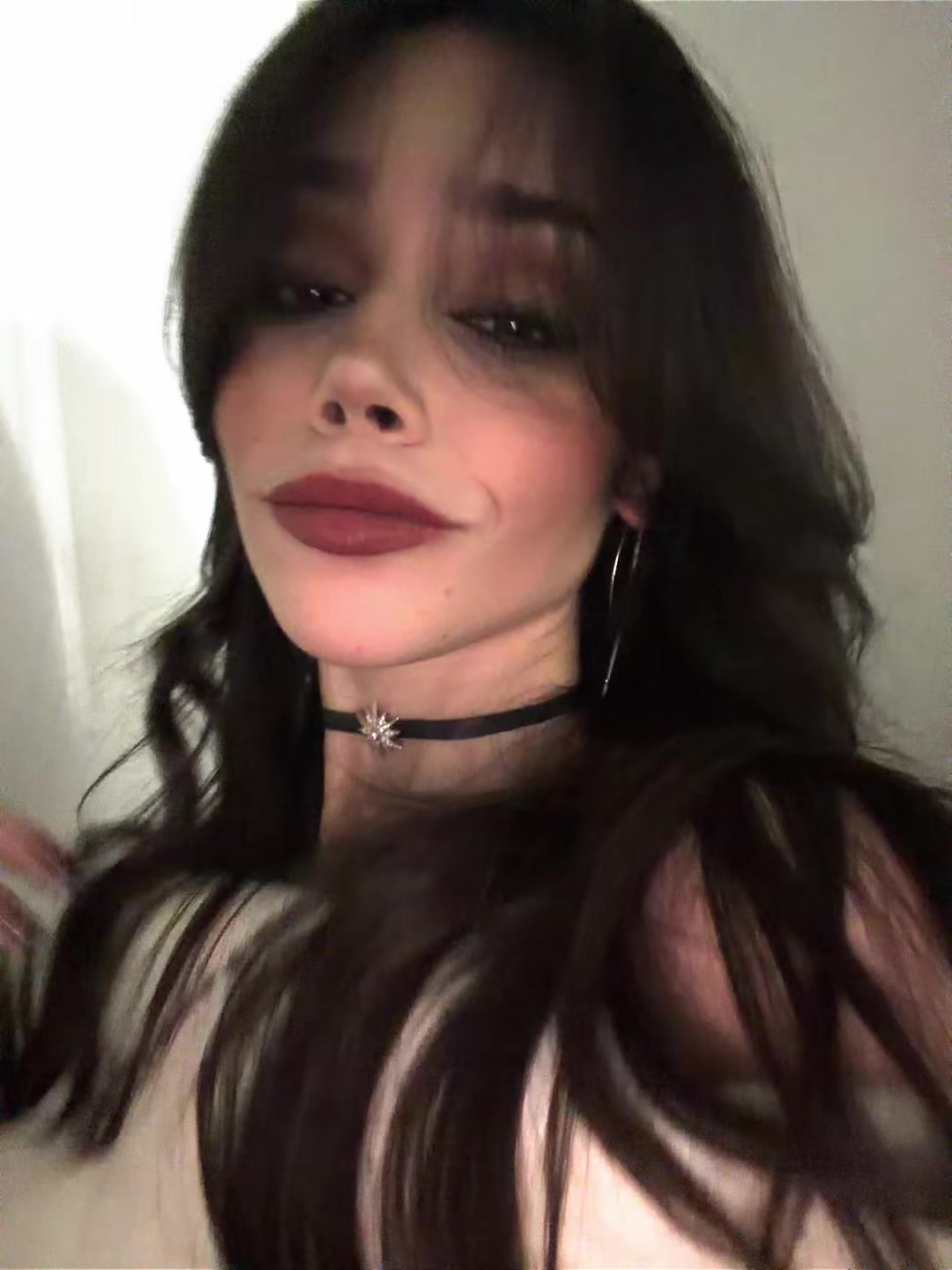 @Cat Dantas
