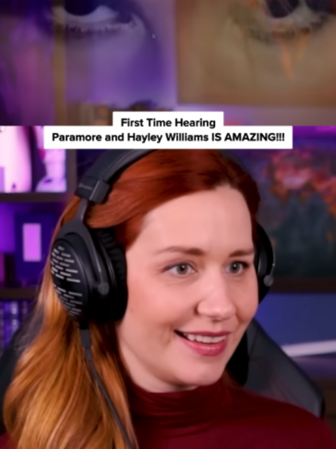 @GenZ reaction music