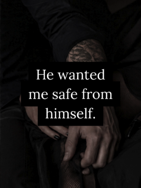 @The Dark Romantic