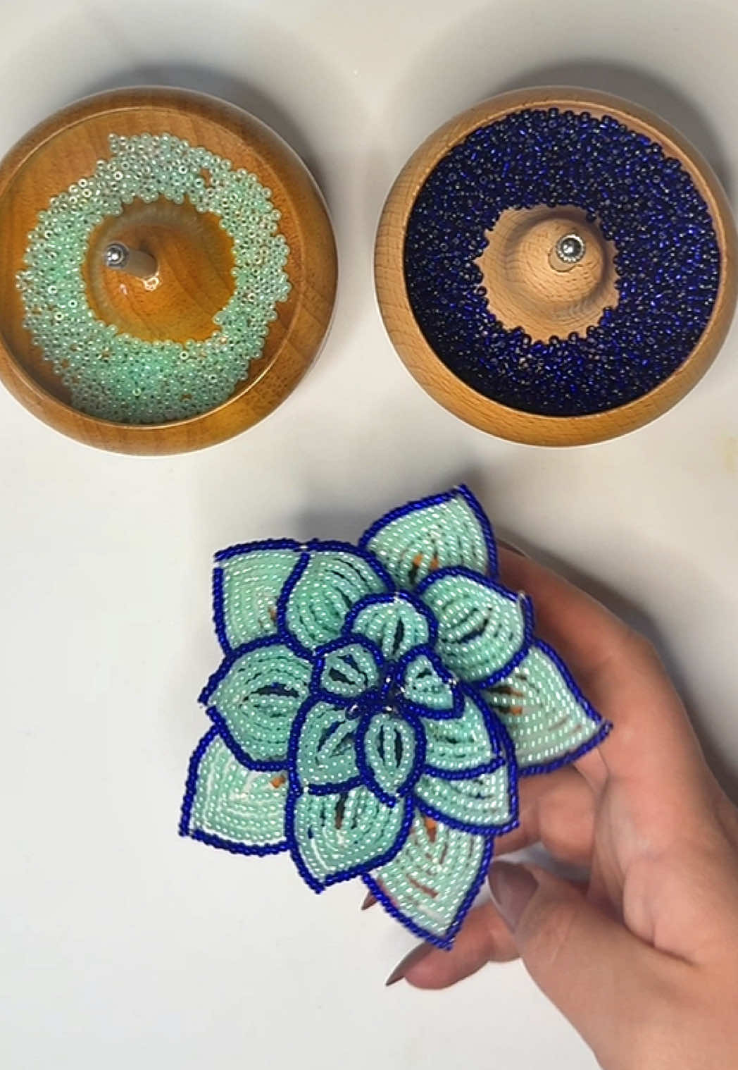 @Beads By Bunn