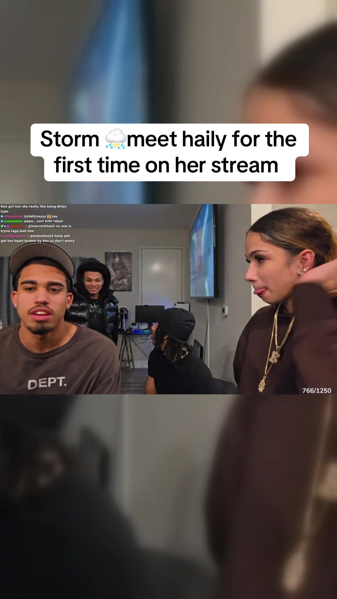 @Storm