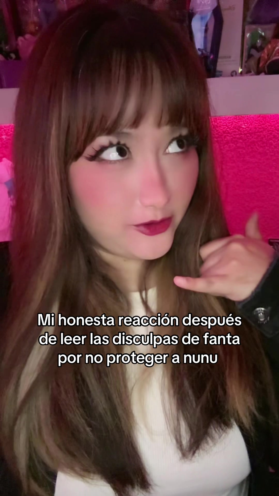 @Pato Lov
