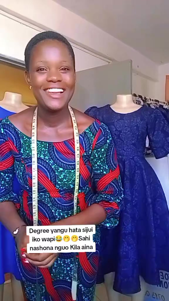 @Vivian The Tailor