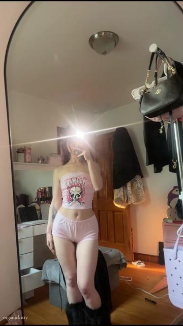 @organic kitty