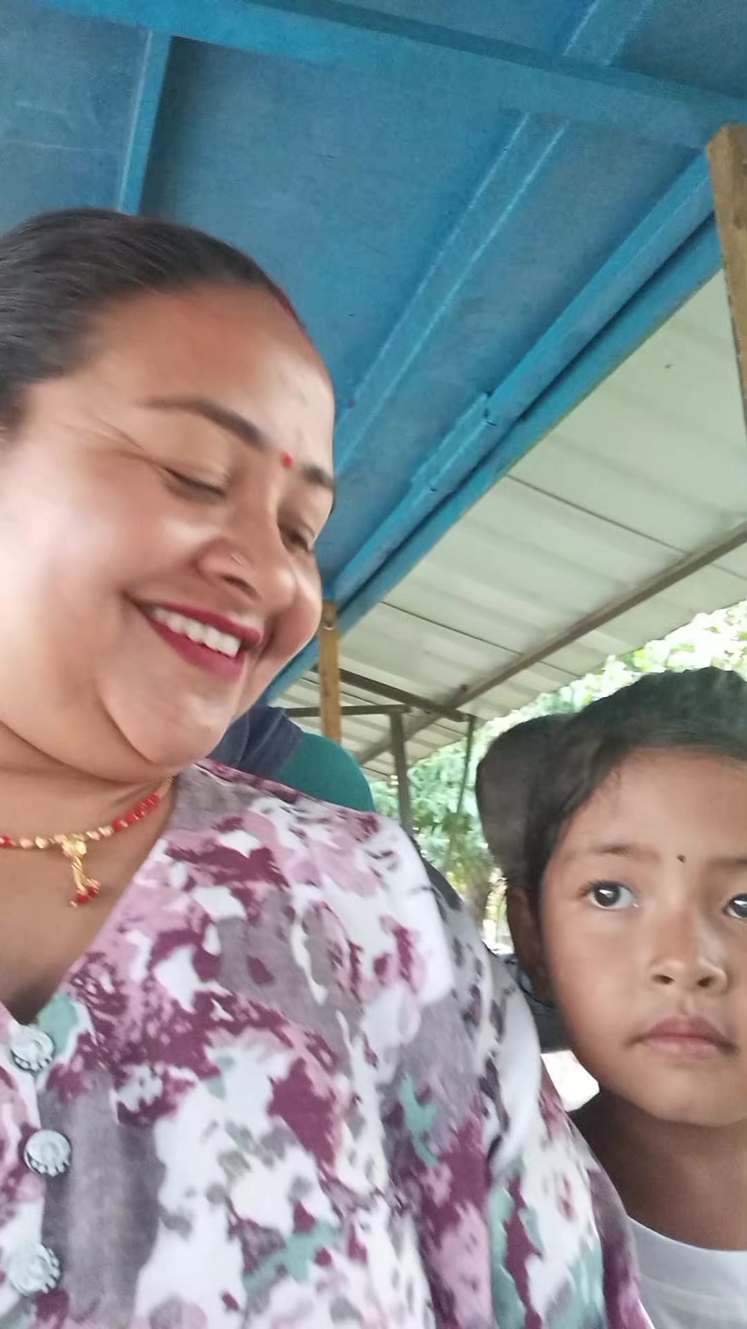 @Saru Karki thapa