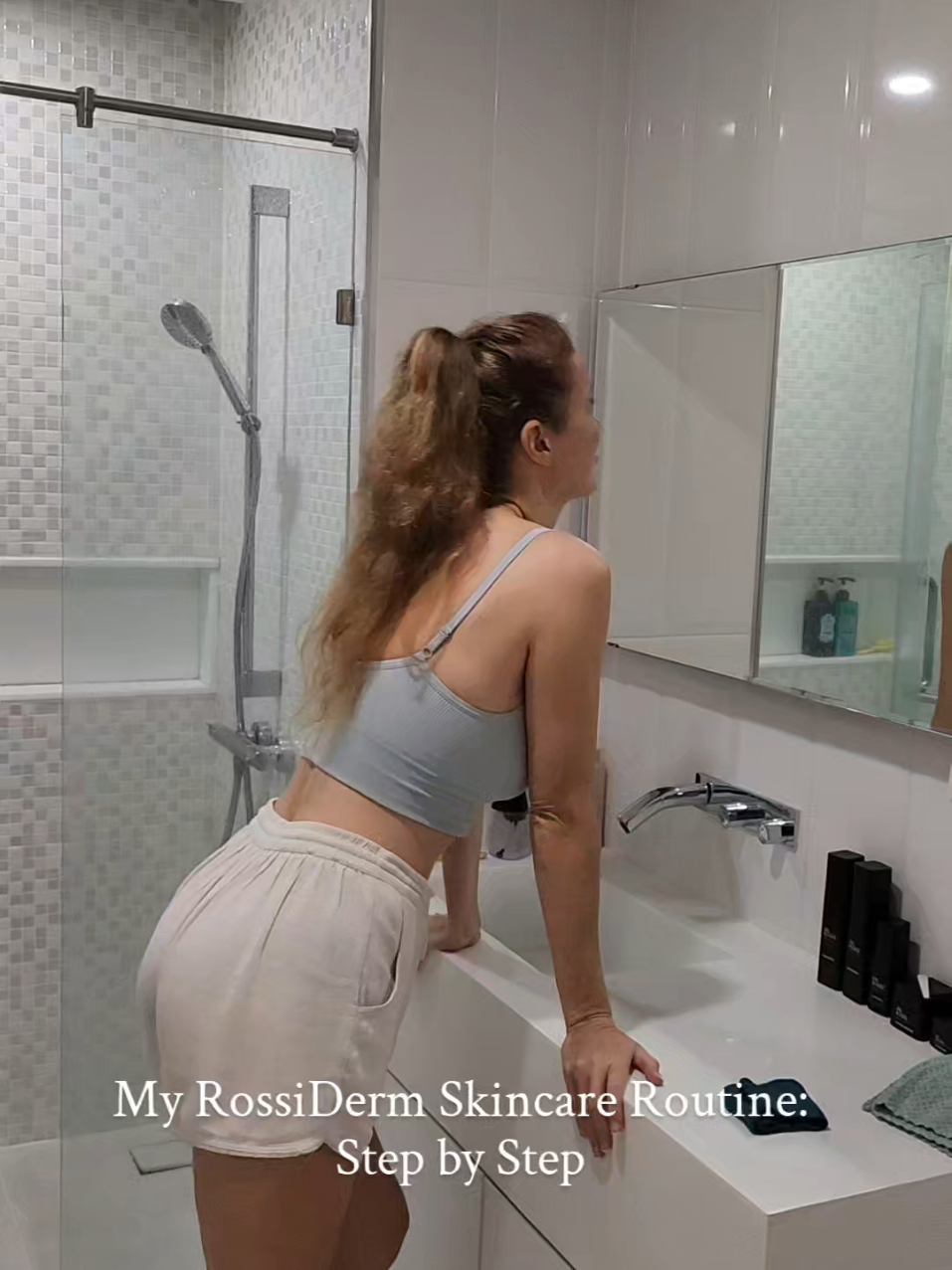 @Irene Cheshin | The Glowmad
