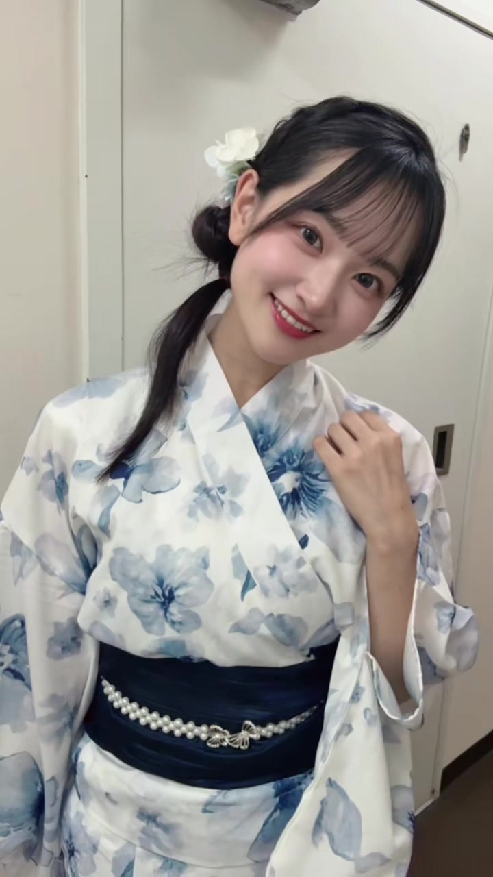 @利倉真悠