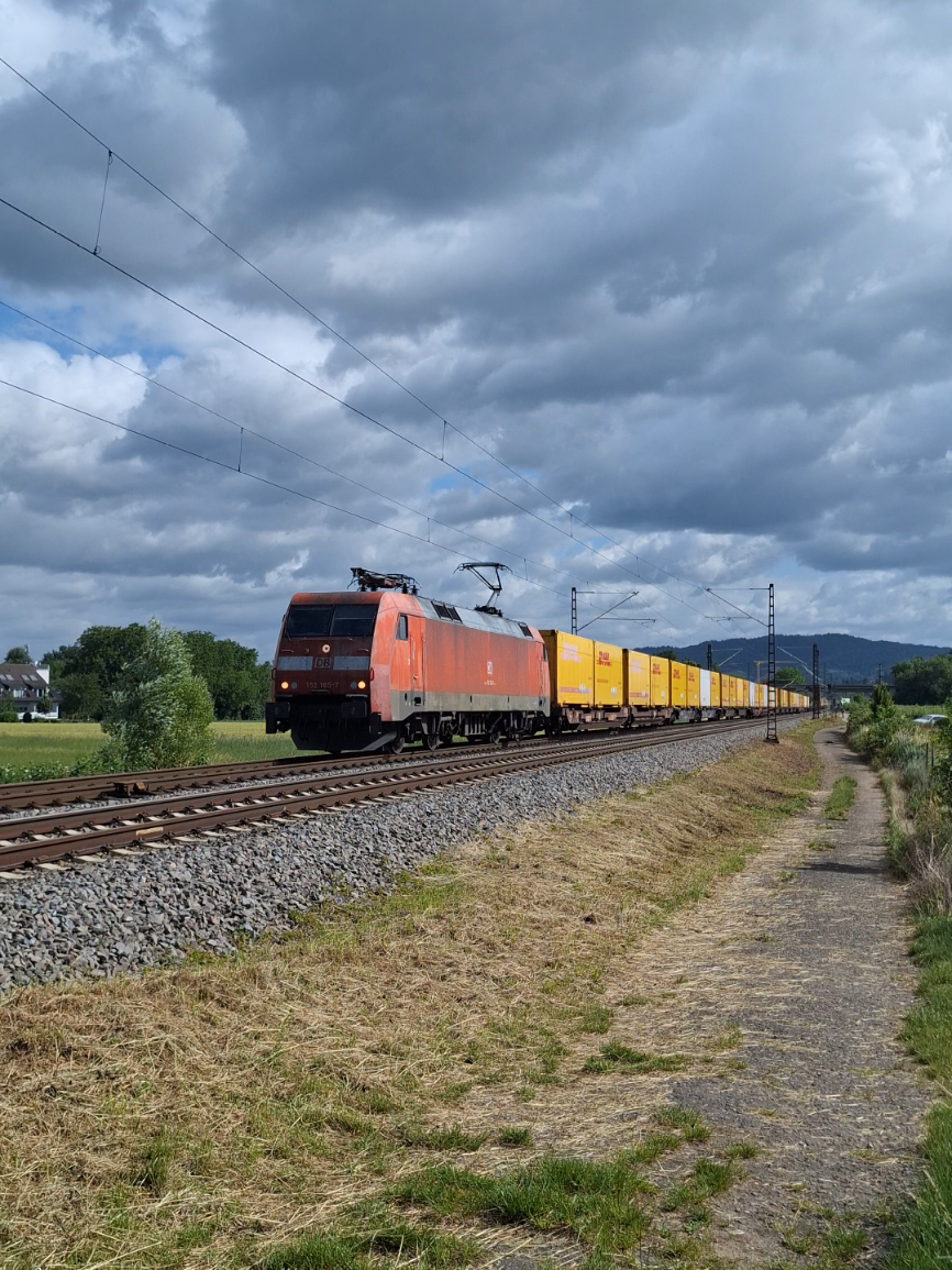 @Ludi 🚂💪