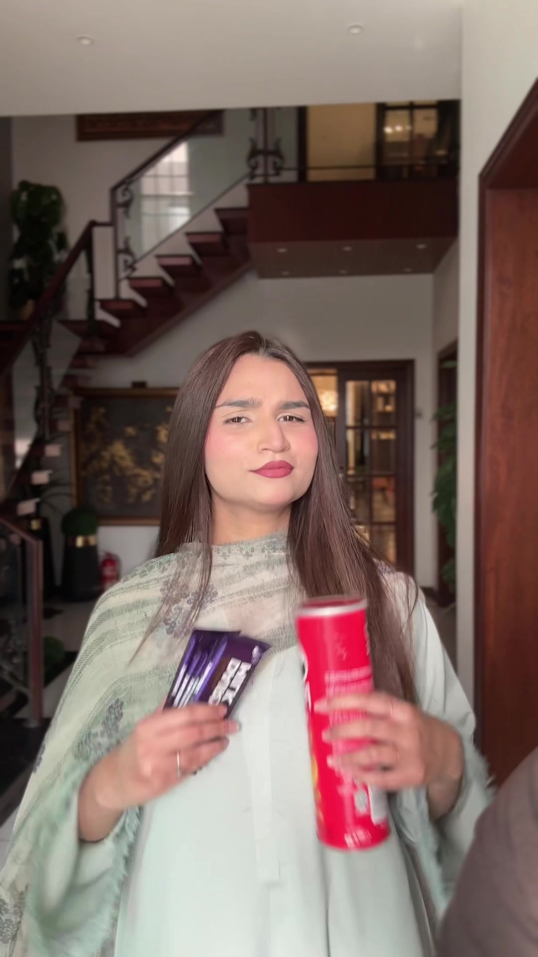 @Emaan Ali