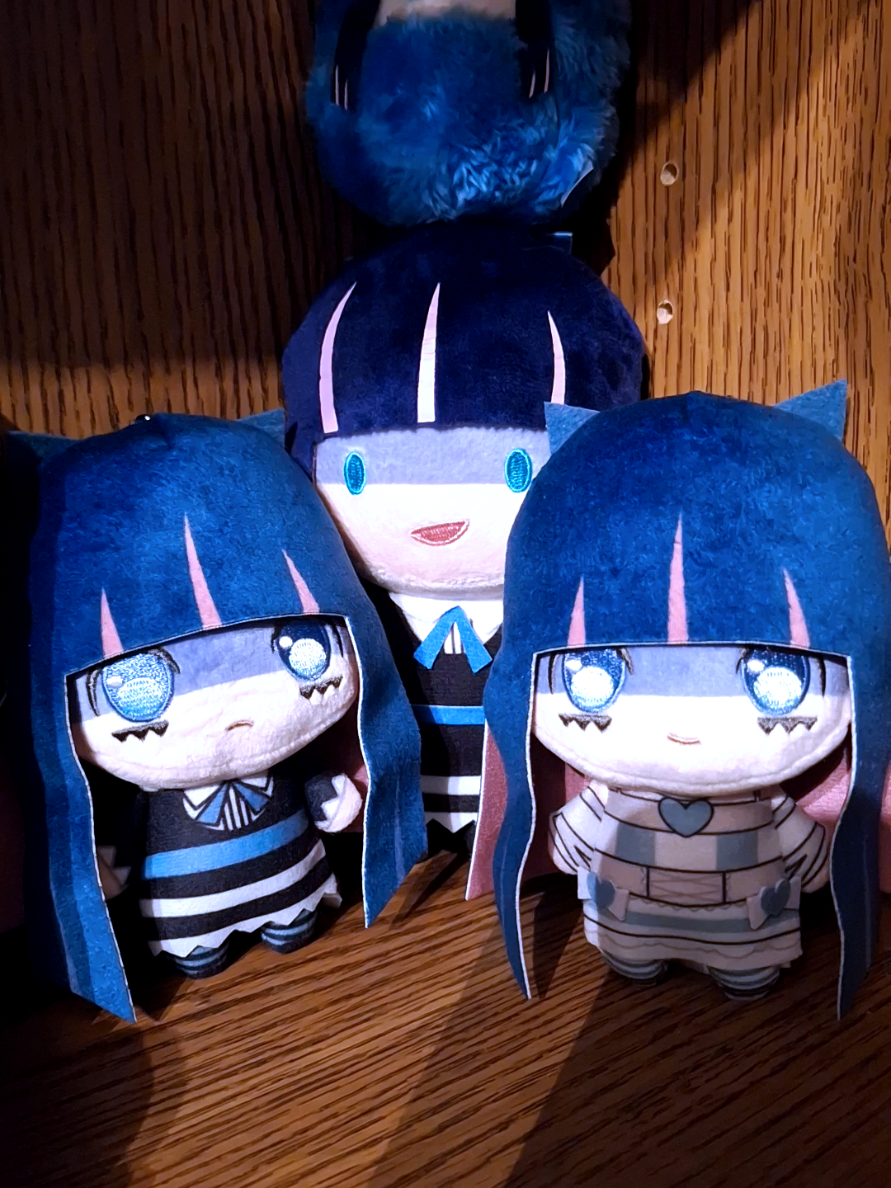 @♡ 𝑺𝒕𝒐𝒄𝒌𝒊𝒏𝒈 ♡