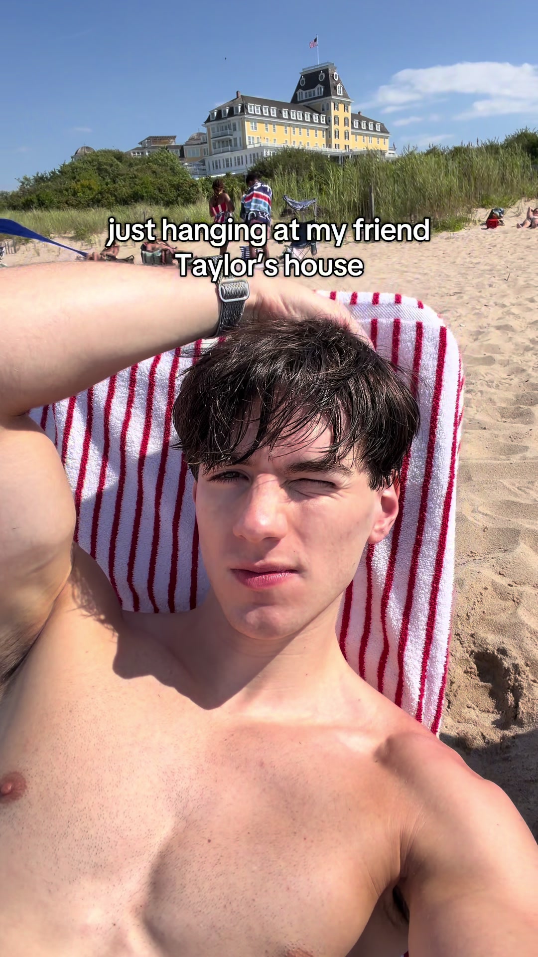 @Matt Convard