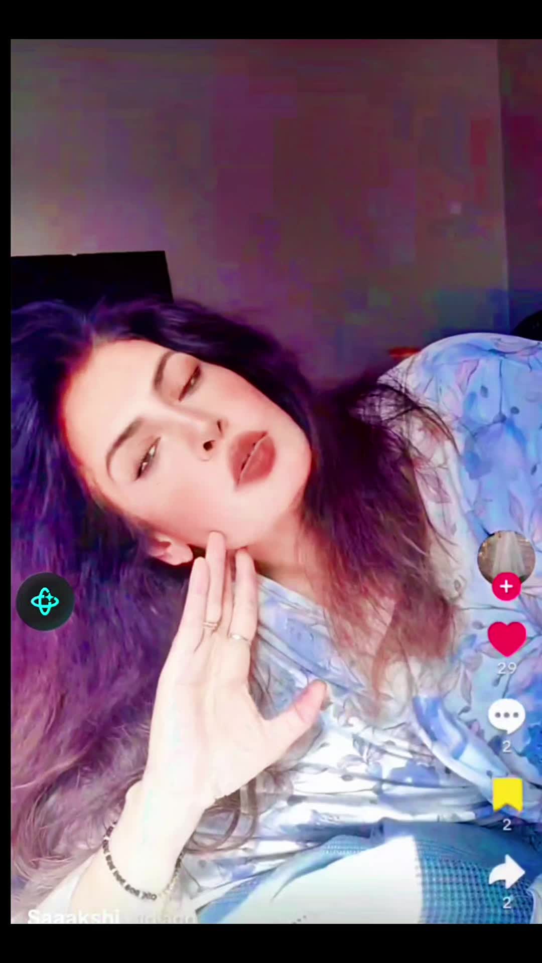 @Saaakshi