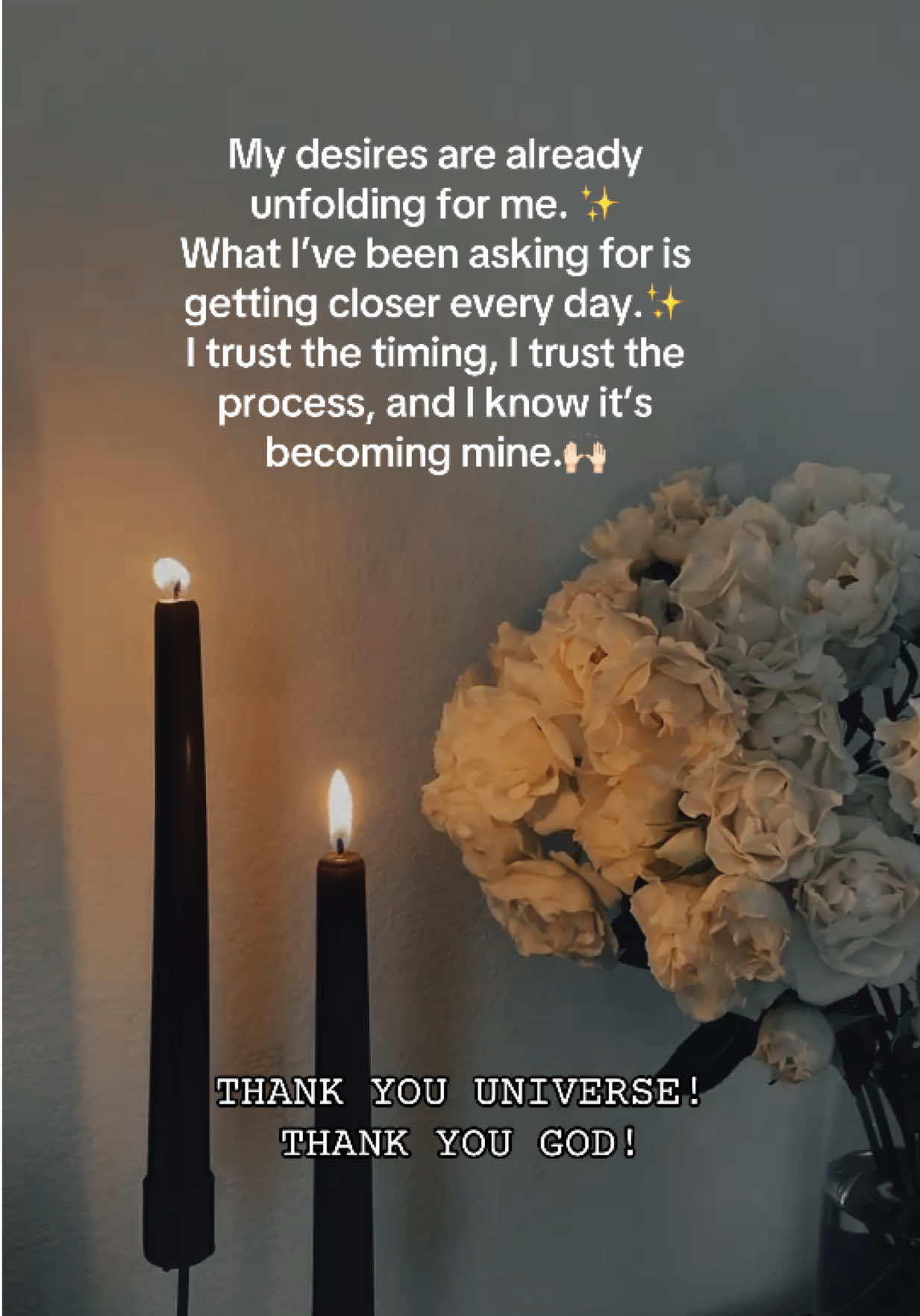 @AbundanceFlow*Manifestation