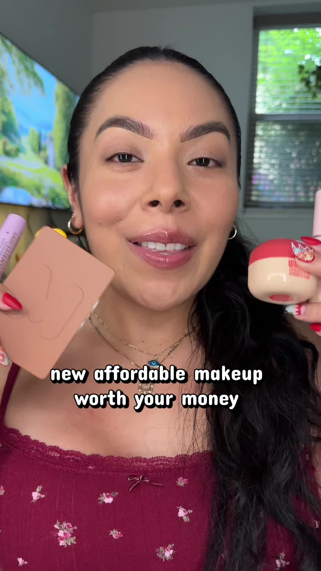 @Jessica Romua