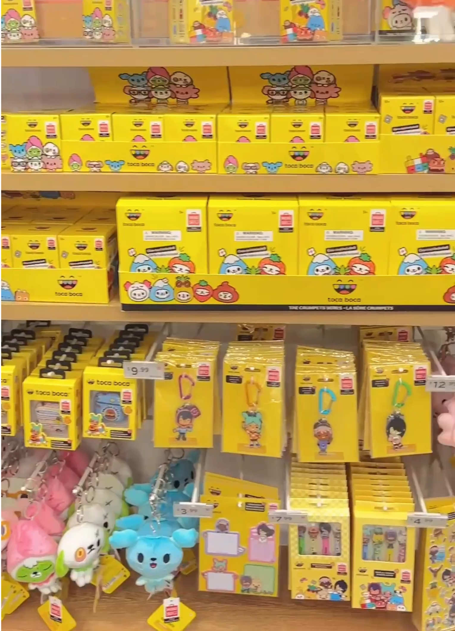 @MINISO United States