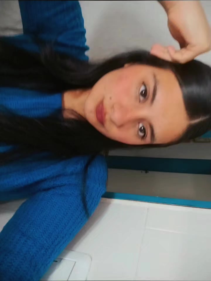 @Zoe Morena