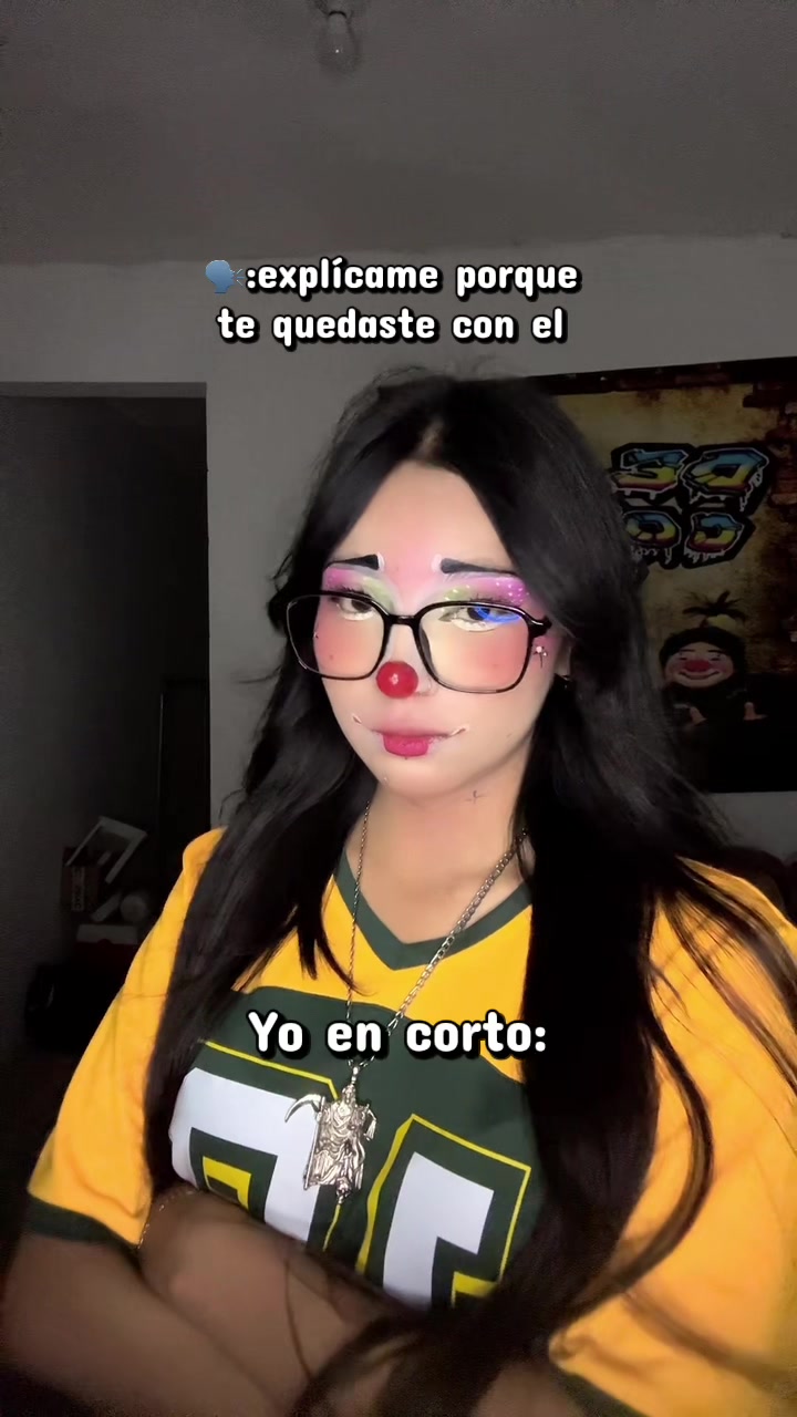 @Gisela Santana