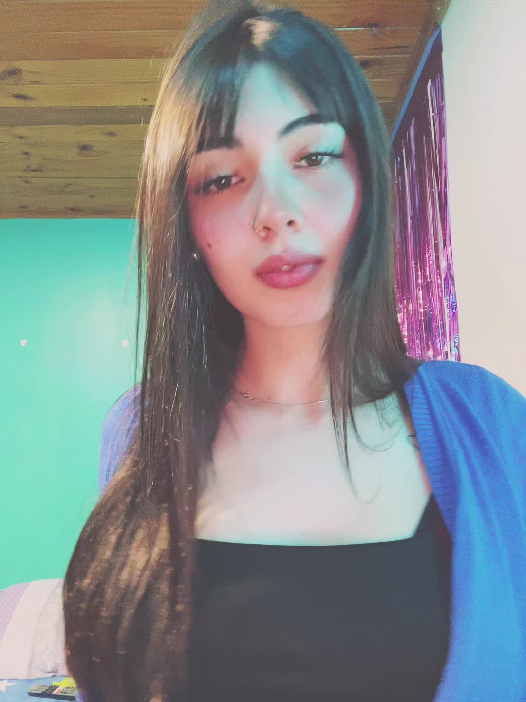 @Luciana Aylenn✨