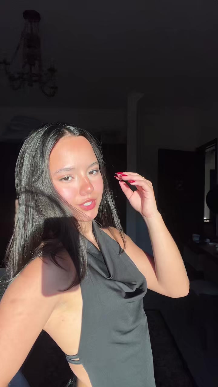 @Sabrina Garc&iacute;a