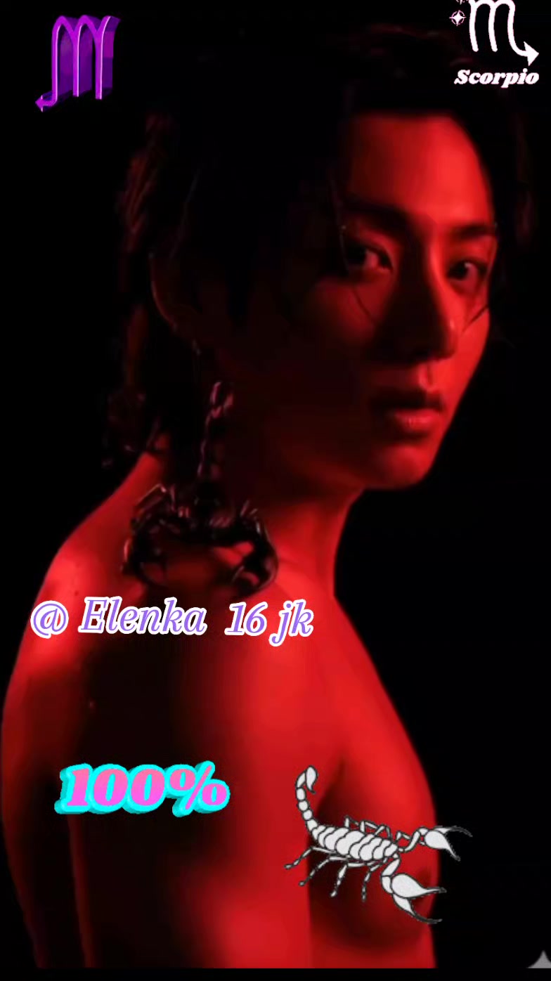 @ㅤ♡𝔈𝔏𝔈𝔑𝔎𝔄16🍓𝔍𝔎 자야🍒