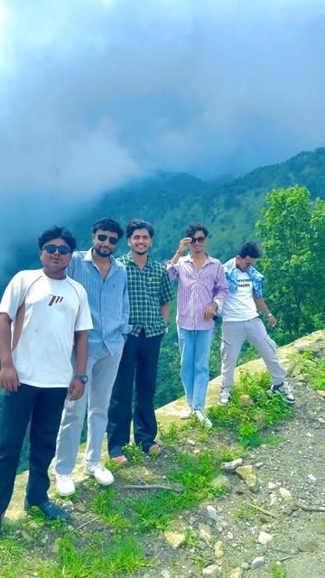 @Ajay Gupta07