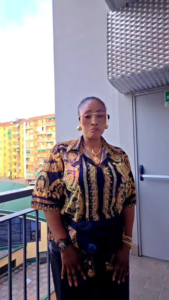 @Maryam Ariyike Ewatomi🏨