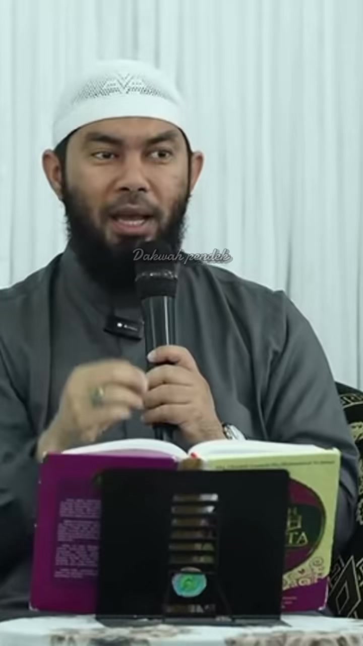 @Dakwah pendek