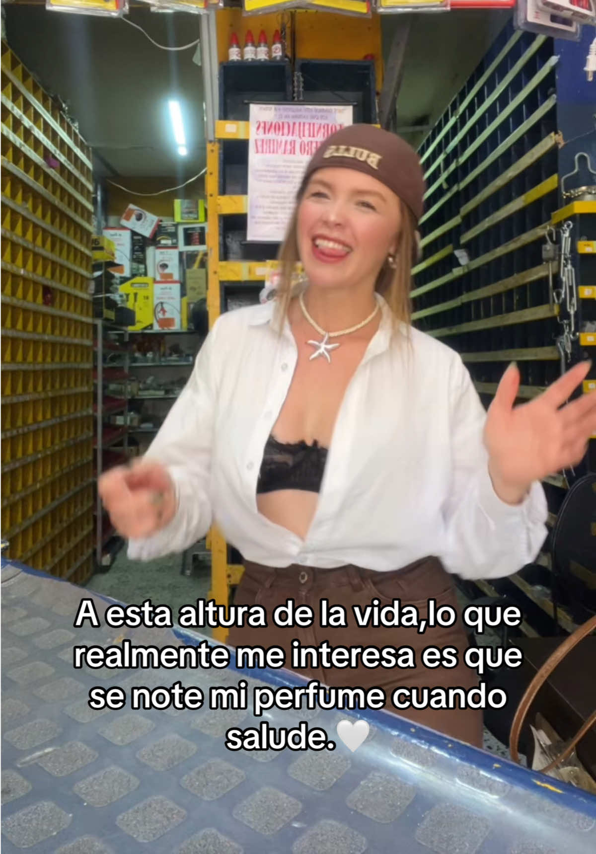 @La Quintero