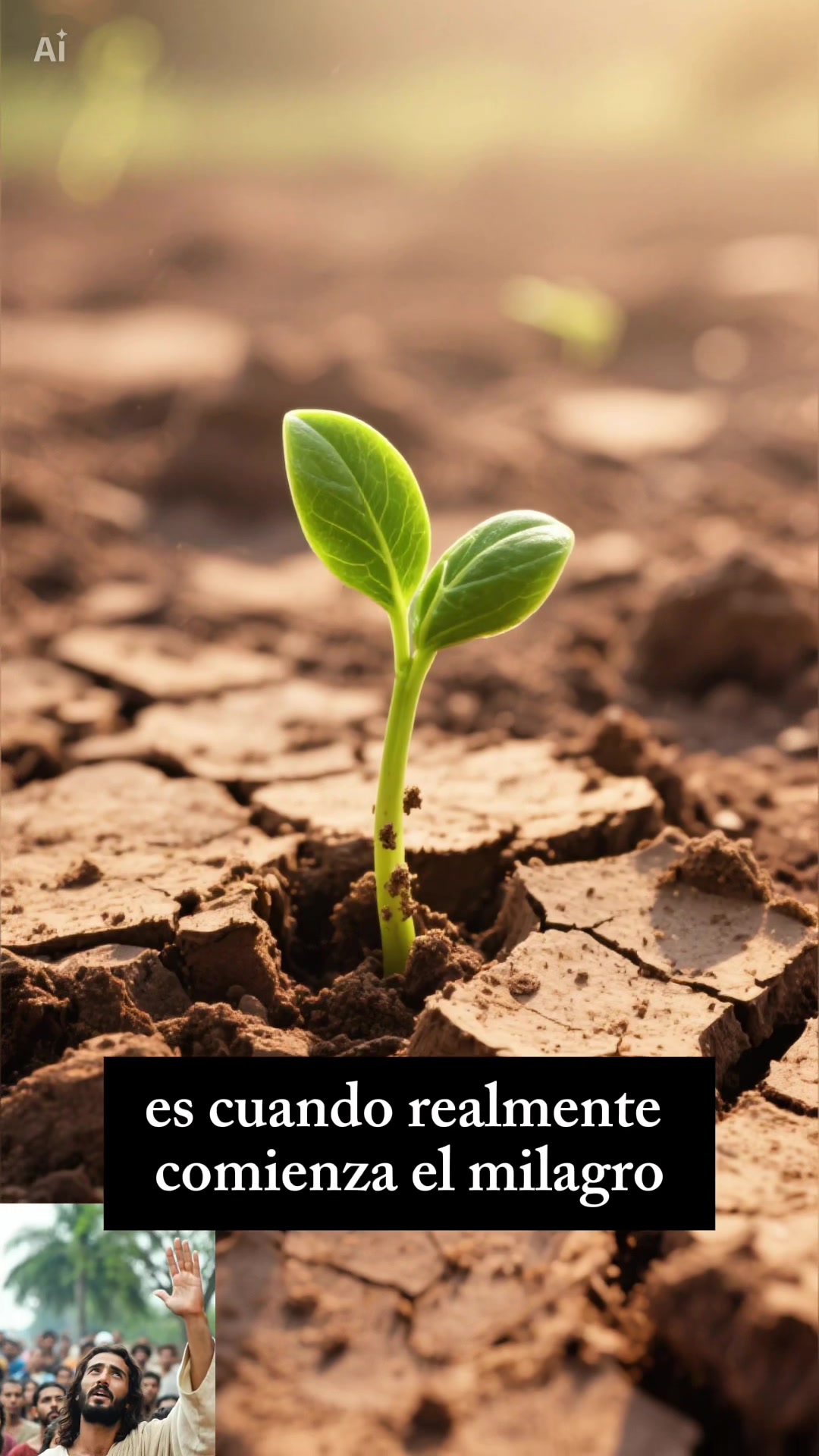 @Dios soberano,