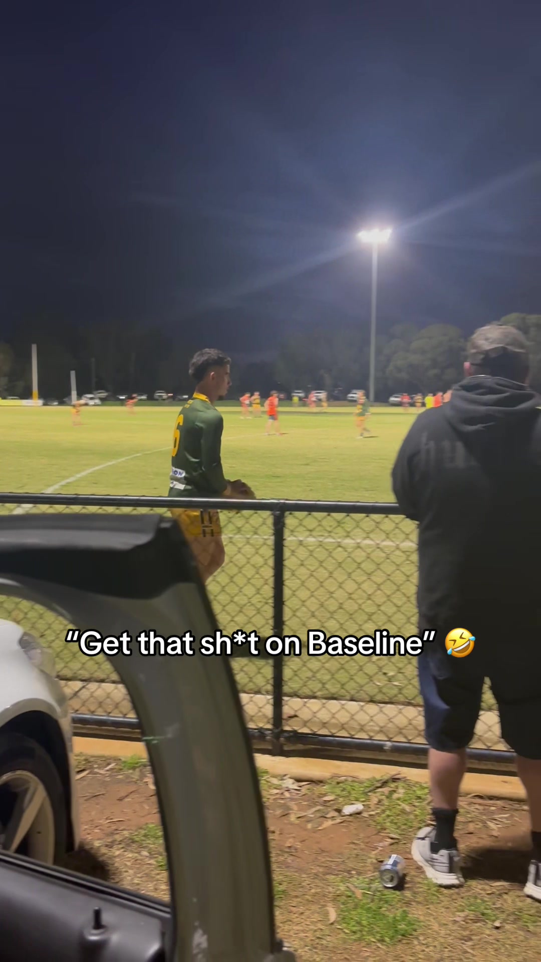 @Baseline Footy