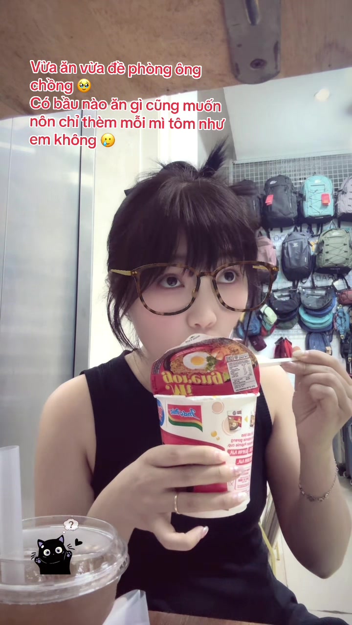 @2k3 làm mẹ bỉm sẽ như thế nào?