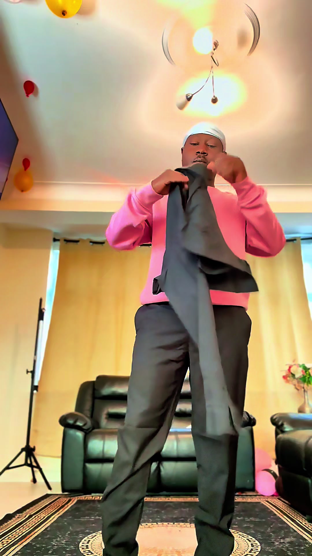 @Flowking Stone
