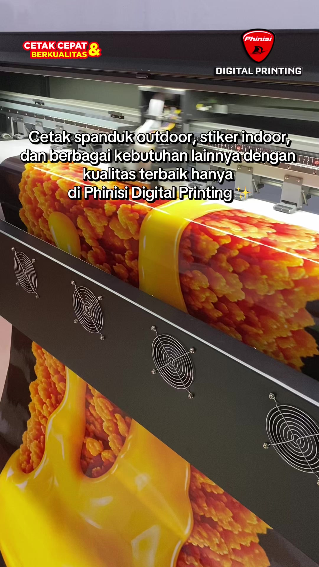 @Phinisi Digital Printing