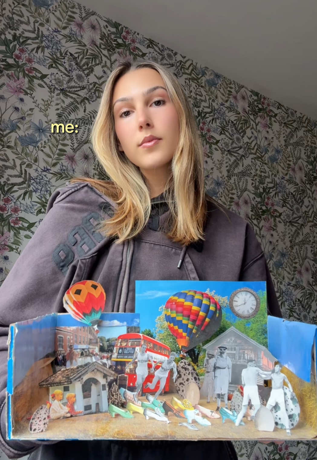 @Scarlett Taylor