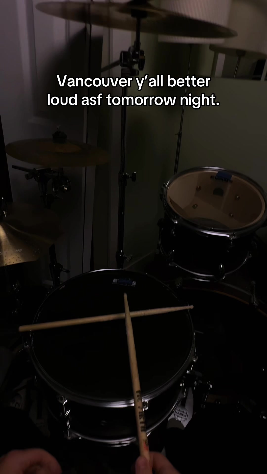 @kavin 🥁