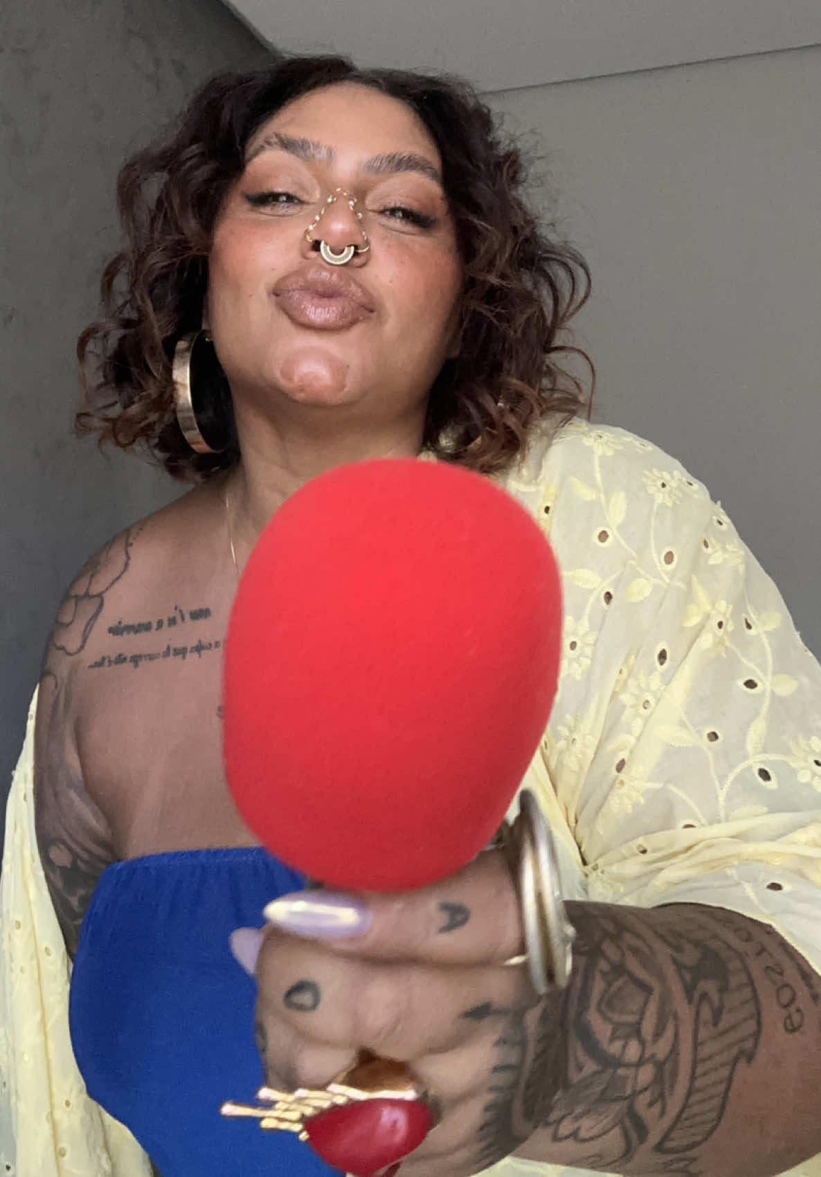 @Amanda Souza
