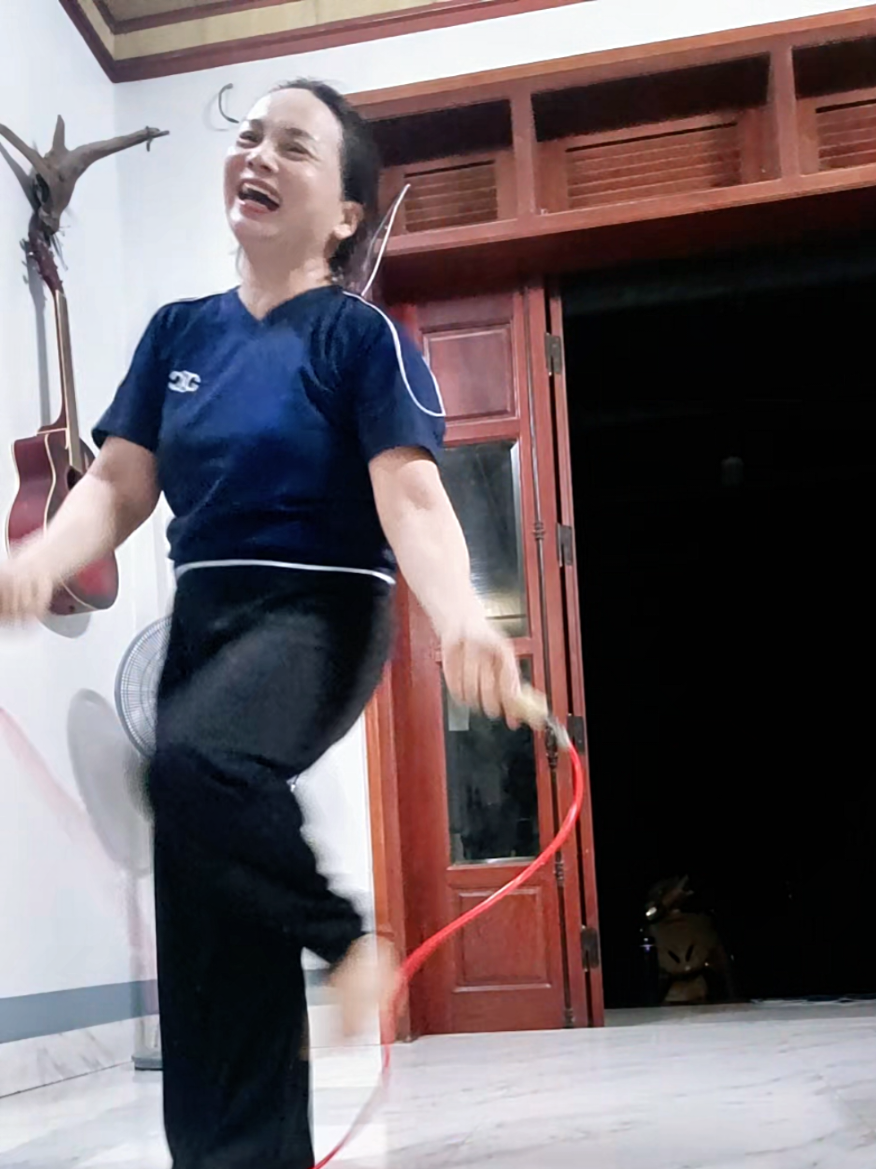 @Ông Bố U45 Xây Kênh