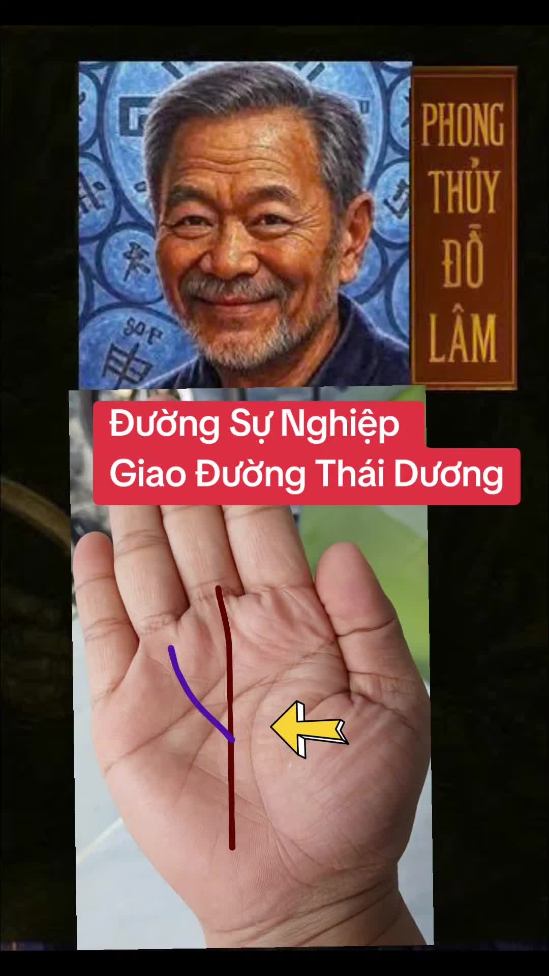 @Nhân Tướng Sửa Mình (Đỗ Lâm)