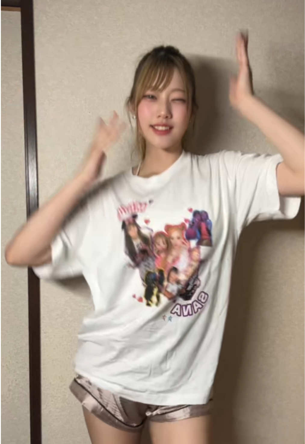 @にぱ(ᐢ⸝⸝˙Ⱉ˙⸝⸝ᐢ)