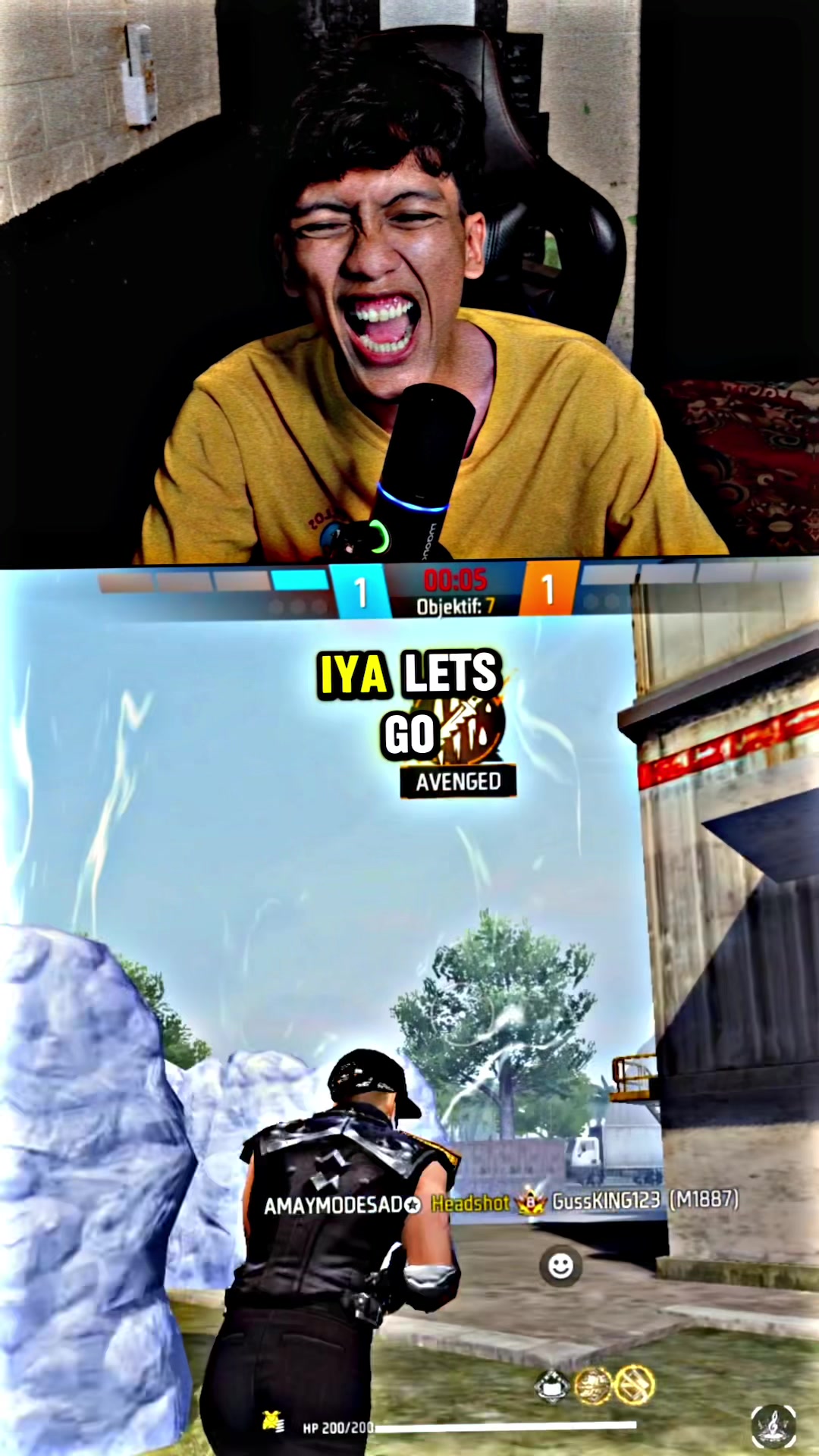 @AURA AMAY x POINTGAMERS