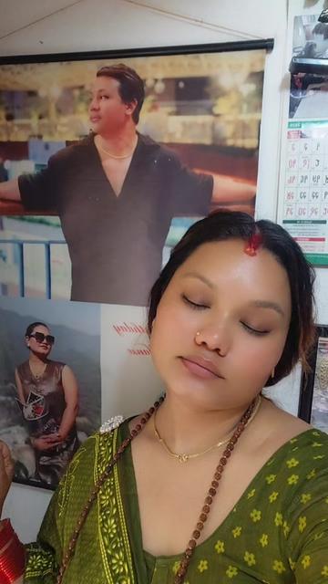 @माता रानी 📿👑🙏