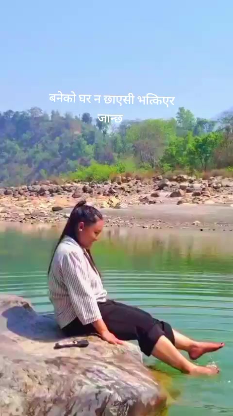 @Sweta Tamang