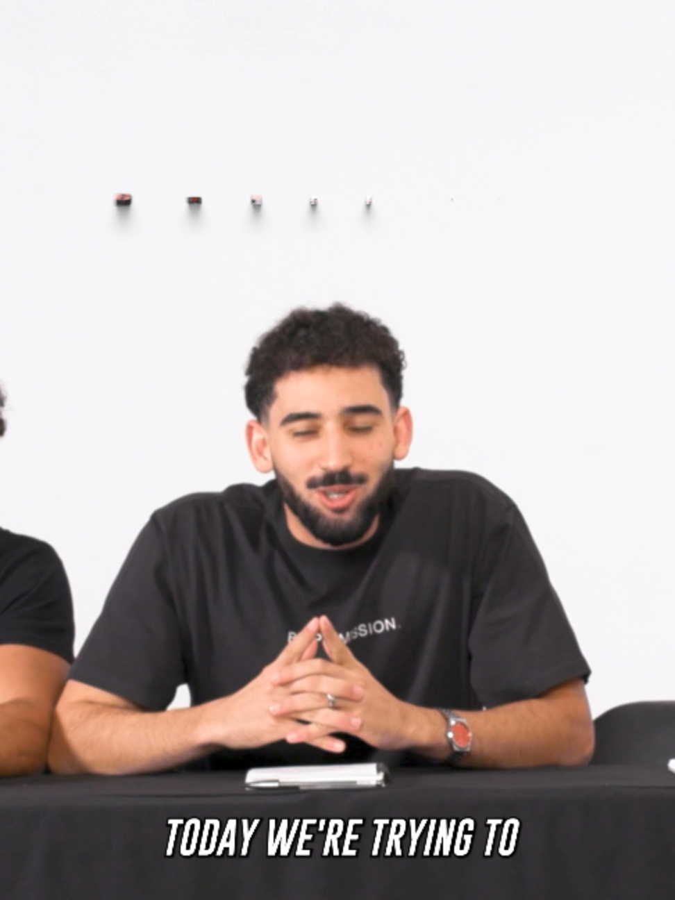 @Habibi Squad